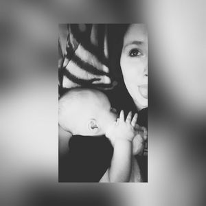 Meet your Posher, Brittnie